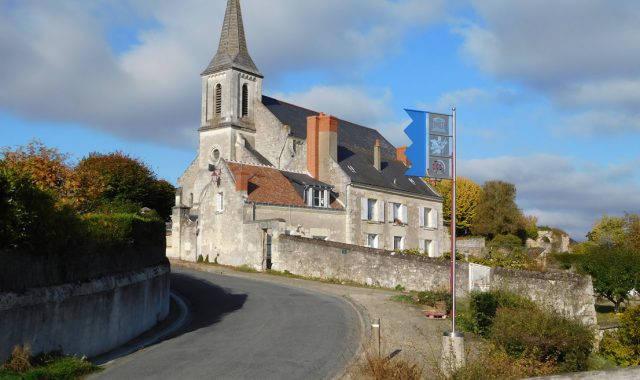 Église de Saint-Michel