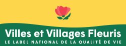 Villes et Villages Fleuris - 1 fleur