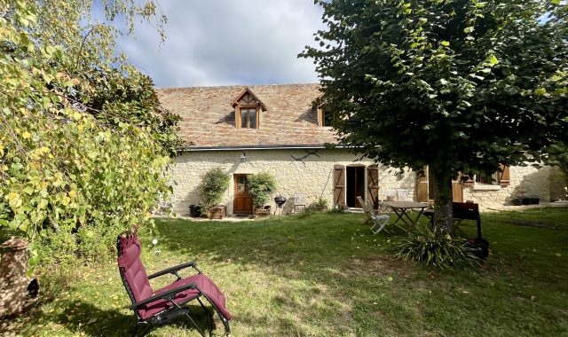 La Maison d’Ingrandes